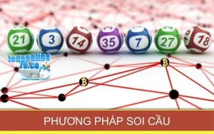 Các phương pháp soi cầu có thể áp dụng