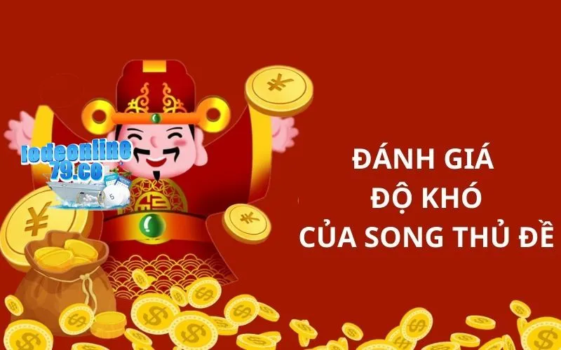 Đánh giá về độ khó của cách chơi này