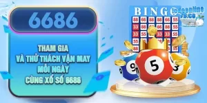 Giới thiệu nhà cái lô đề 6686