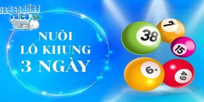 Lô khung là chiến thuật hữu hiệu từ cao thủ