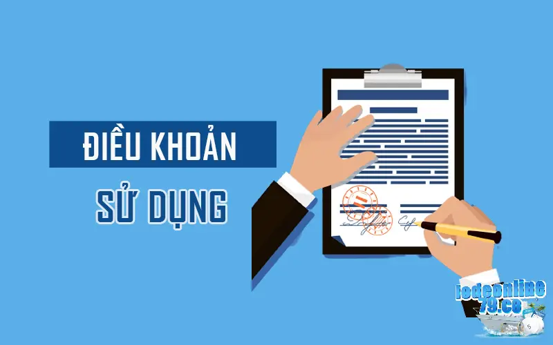 Nguyên tắc truy cập vào liên kết từ trang web