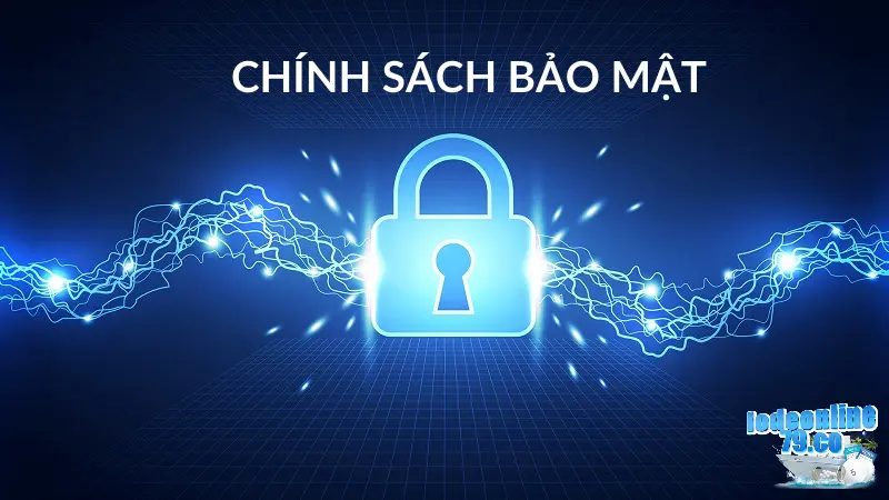 Quyền hạn của người dùng được chia sẻ tại chính sách bảo mật lodeonline