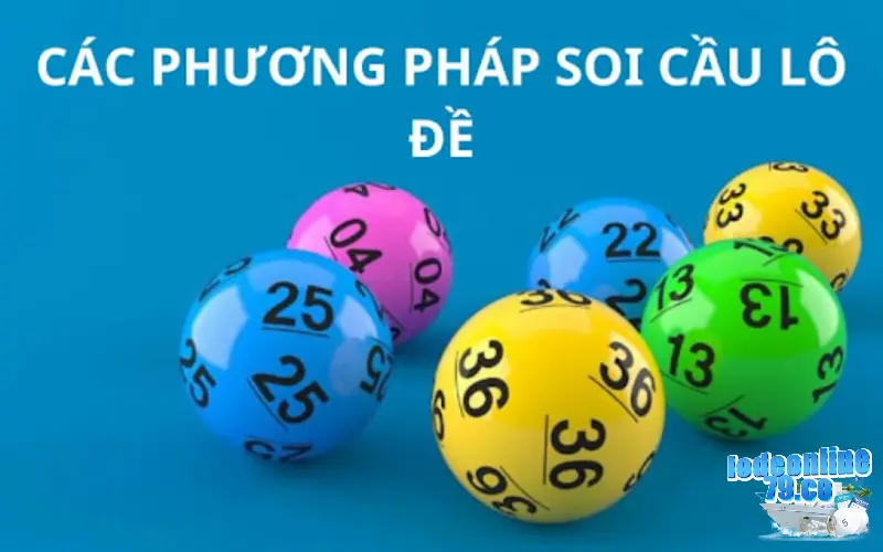 Tiện ích chia sẻ các hình thức soi cầu thông dụng nhất hiện nay