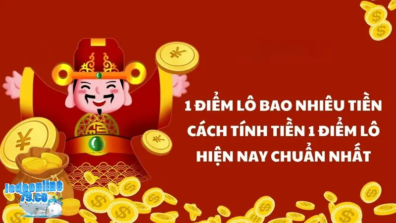 Xác định số tiền lời khi đánh lô tại miền Nam không khó