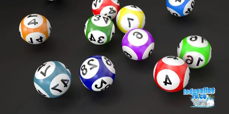 a group of balls with numbers on them