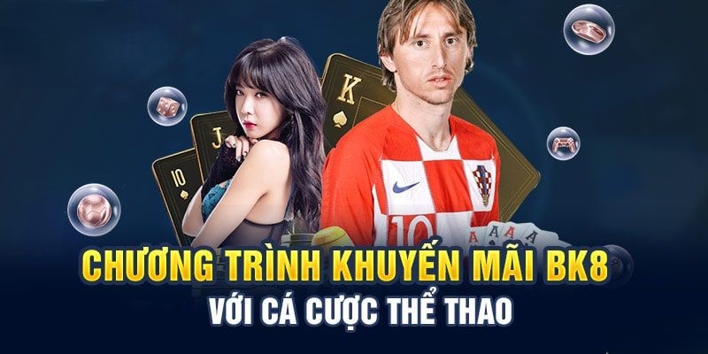 BK8 - Trang cá cược bóng đá uy tín tại châu Á