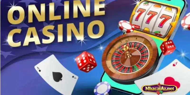 Trải nghiệm casino trực tuyến uy tín